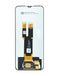 Reparación de pantalla sin marco Nokia C22 / C32 en Guatemala, disponibles en mayoristas de repuestos de celulares.