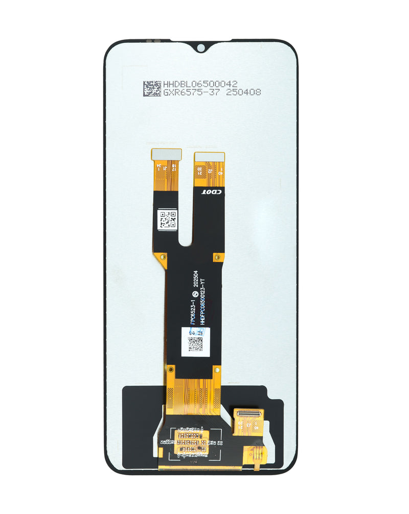 Reparación de pantalla sin marco Nokia C22 / C32 en Guatemala, disponibles en mayoristas de repuestos de celulares.