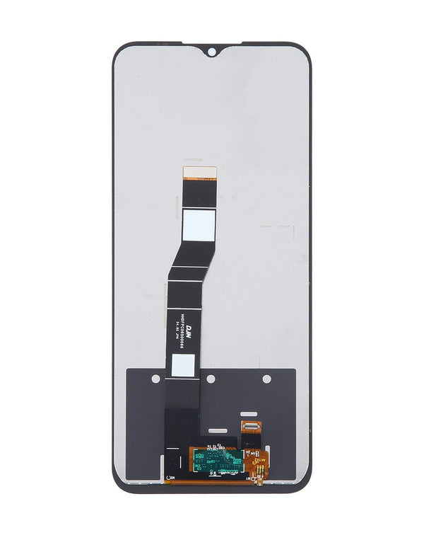 Compra la pantalla sin marco Premium para Nokia G100 en Guatemala al mejor precio.