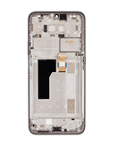 Reparación de pantalla con marco Nokia G300 en Guatemala, encuentra las mejores opciones en mayoristas y talleres especializados.