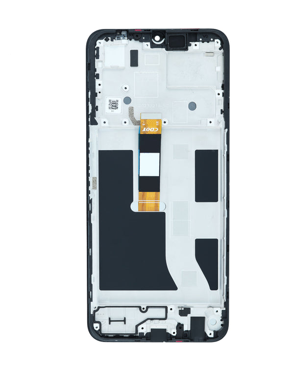 Compra la pantalla con marco Premium para Nokia G310 en Guatemala, al mejor precio de mayorista.