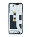 Compra la pantalla con marco Premium para Nokia G310 en Guatemala, al mejor precio de mayorista.