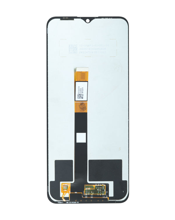 Reparación de pantalla Premium Nokia G60 5G en Guatemala a precios de mayorista.