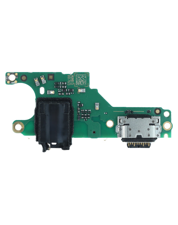 Puerto de carga Nokia X100 (Premium)