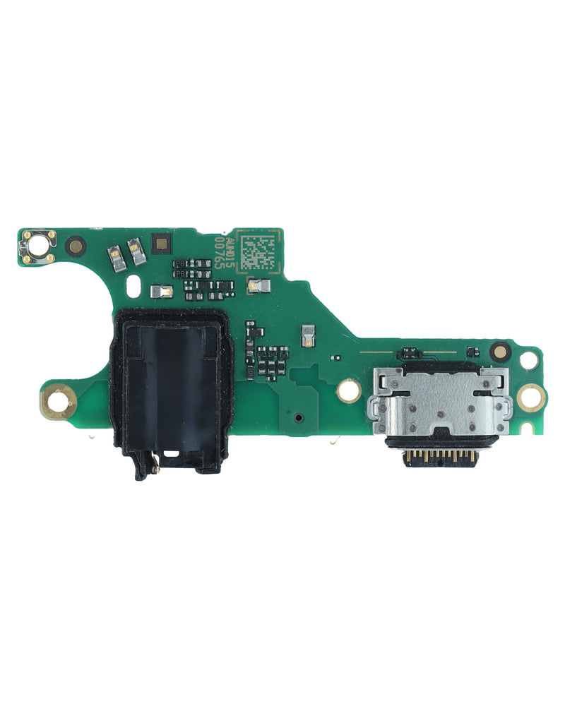 Puerto de carga Nokia X100 (Premium)