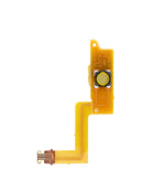 Reparación de cable flex de botón de inicio para Nintendo New 3DS XL en Guatemala.