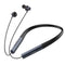 Audifonos neckband LDNIO N01 inalambricos (500mAh) (Negro / Azul)