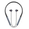 Audifonos neckband LDNIO N01 inalambricos (500mAh) (Negro / Azul)