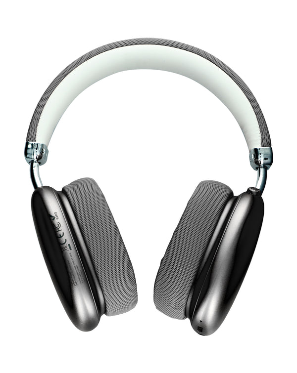 Audifonos ANC circumaurales TUNE Negro