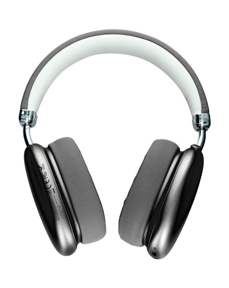 Audifonos ANC circumaurales TUNE Negro
