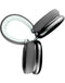 Audifonos ANC circumaurales TUNE Negro