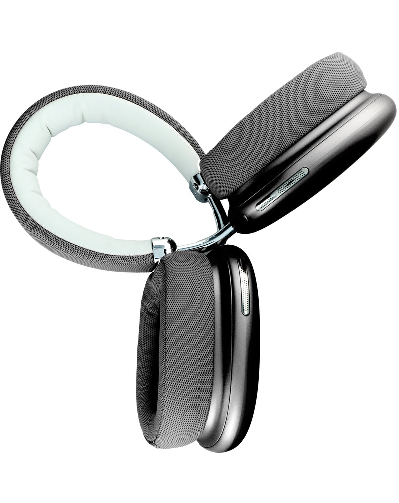 Audifonos ANC circumaurales TUNE Negro