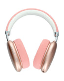 TUNE ANC Over-Ear Headphones con ANC - ROSE GOLD