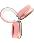 TUNE ANC Over-Ear Headphones con ANC - ROSE GOLD