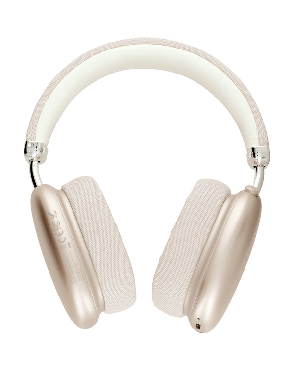 Audifonos over-ear con ANC CHAMP
