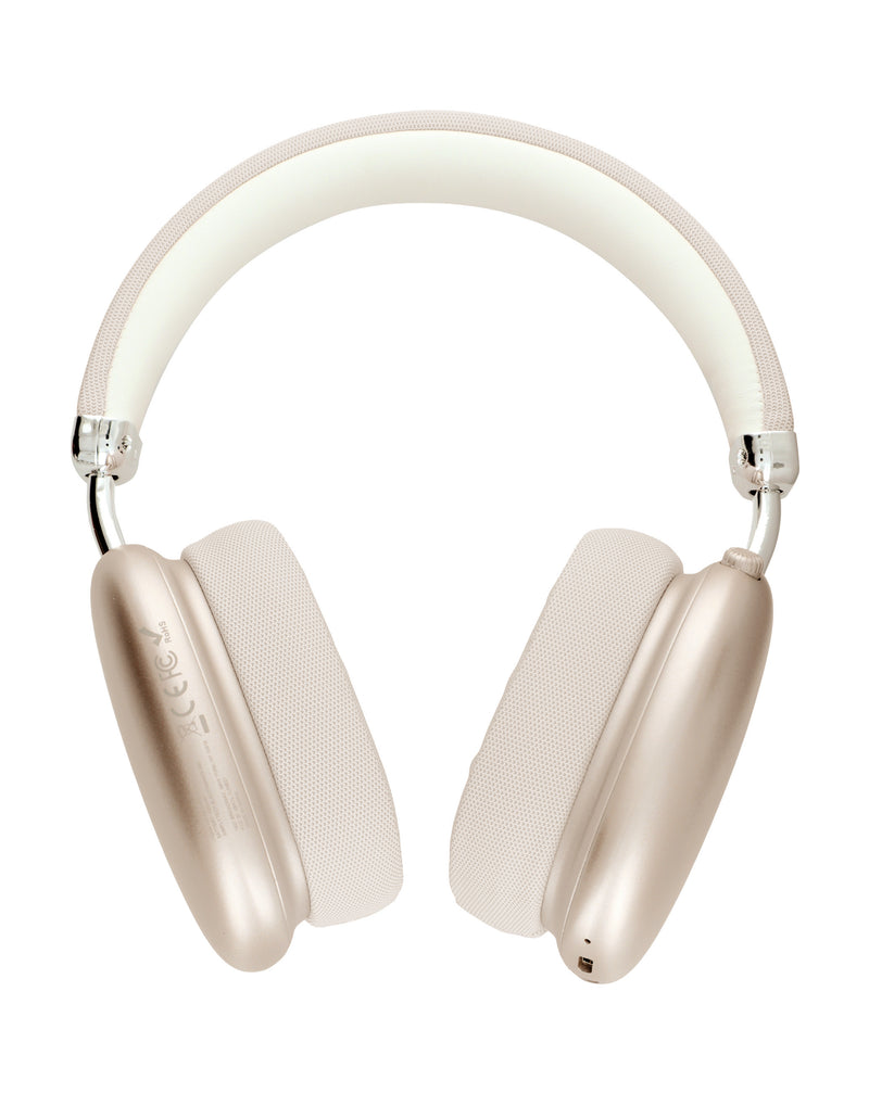 Audifonos over-ear con ANC CHAMP