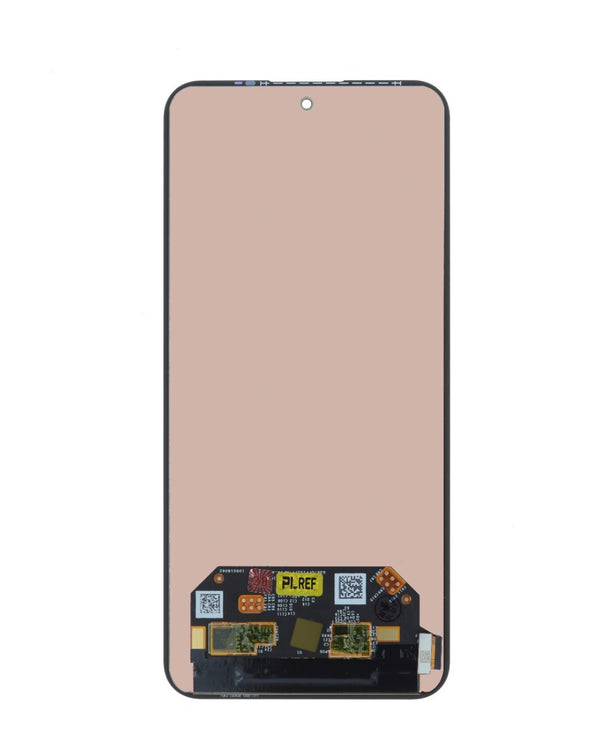 Reparación de pantalla sin marco OLED para Nothing Phone 2 en Guatemala.