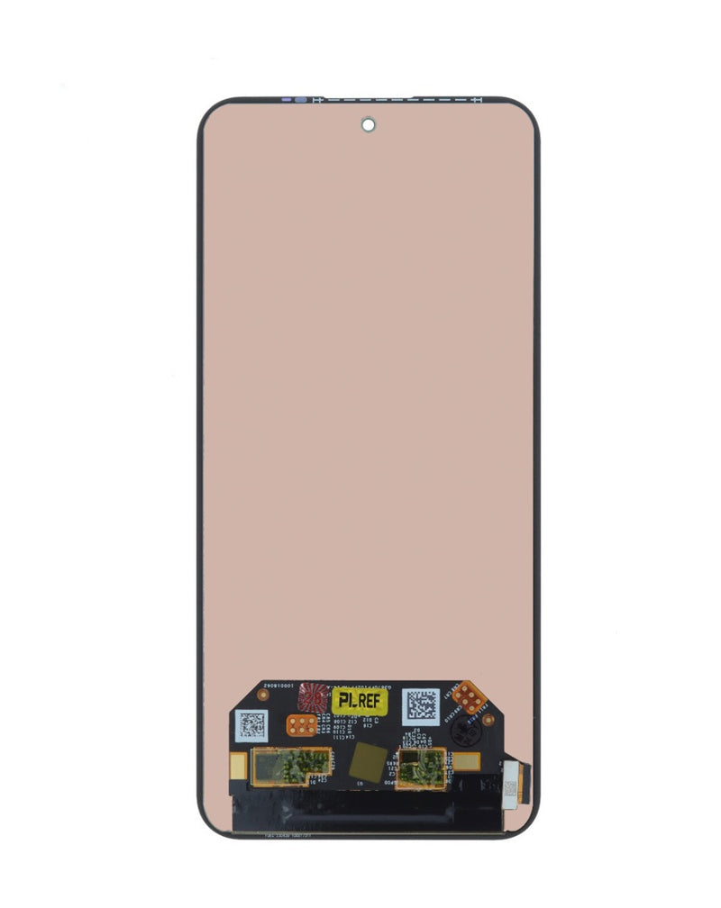 Reparación de pantalla sin marco OLED para Nothing Phone 2 en Guatemala.