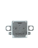 Puerto de carga USB-C inferior para Nintendo Switch 2, ideal para reparaciones de componentes de la consola.