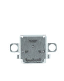 Puerto de carga USB-C superior para Nintendo Switch 2, componente premium para reparación de consola.