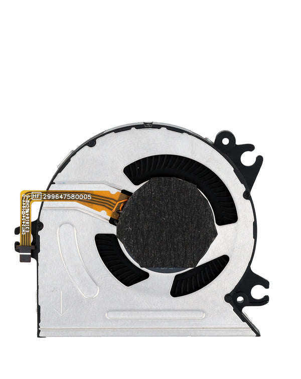 Encuentra ventiladores internos para Nintendo Switch y otros componentes en Guatemala, en talleres de reparación especializados en Switch.