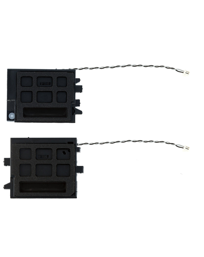 Compra el set de dos altavoces Nintendo Switch 2 en Guatemala para tener un excelente audio en tu consola en Guatemala.