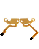 Encuentra en Guatemala el cable flex Ribbon ZL ZR para Nintendo Switch en tiendas de accesorios y mayoristas especializados.