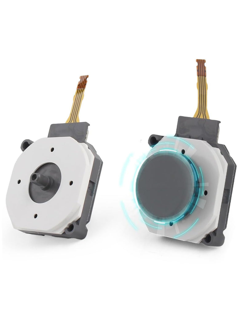 Encuentra módulos joystick 3D para Nintendo 3DS XL en Guatemala, al mejor precio y con amplia disponibilidad en componentes.