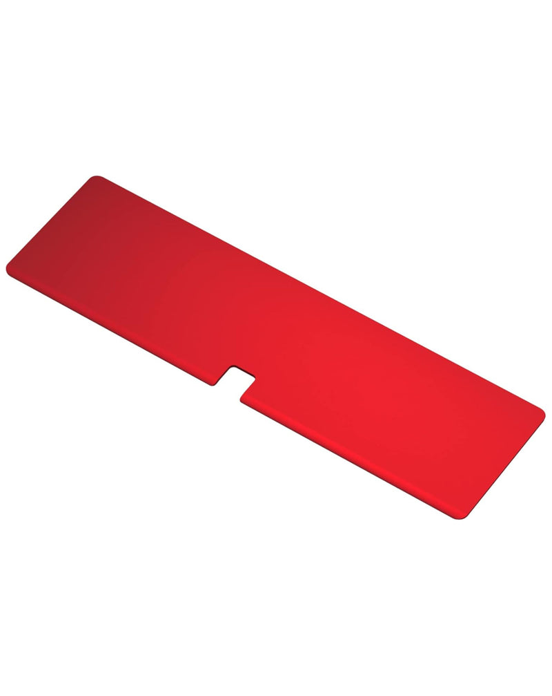 Encuentra el soporte trasero RED para Nintendo Switch OLED en Guatemala en tiendas de accesorios para consolas.