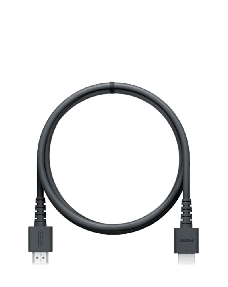 Encuentra el Cable HDMI (HEG-005) al mejor precio en Guatemala, ideal para conectar tus dispositivos de forma rápida y sencilla.