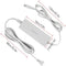 Compra al por mayor en Guatemala el adaptador AC con cable US para Gamepad de Nintendo Wii U en SlowBack.