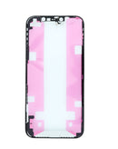 Compra al por mayor en Guatemala, marcos metálicos premium para Apple iPhone 12/12 Pro en un pack de 10 unidades.