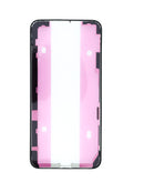 Compra un pack de 10 marcos metálicos premium para iPhone XS Max en Guatemala para tus reparaciones, disponible en BajoPPLCD.