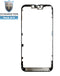 Mayorista en Guatemala de Marco metal OCA Master para iPhone 14 Plus, pack de 5 unidades, ideal para reparaciones de celulares iPhone.