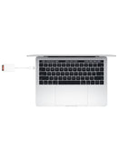 Lector de tarjeta SD USB-C