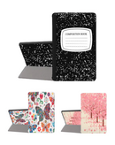 Encuentra la mejor funda "old style" para tu Kindle Fire HD10 del 2023 en Guatemala.