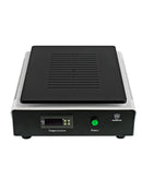 Encuentra la mejor maquina separadora de vidrio OM-S1 PLUS en Guatemala para tu taller industrial con SlowBack y 15 etiquetas.