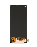 Reparación de pantalla OLED sin marco para OnePlus Nord N20 5G en Guatemala.