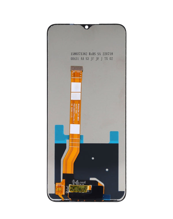 Reparación de pantalla sin marco para OnePlus Nord N20 SE en Guatemala.