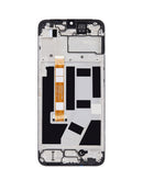 Reparación de pantalla con marco premium para OnePlus Nord N20 SE en Guatemala.