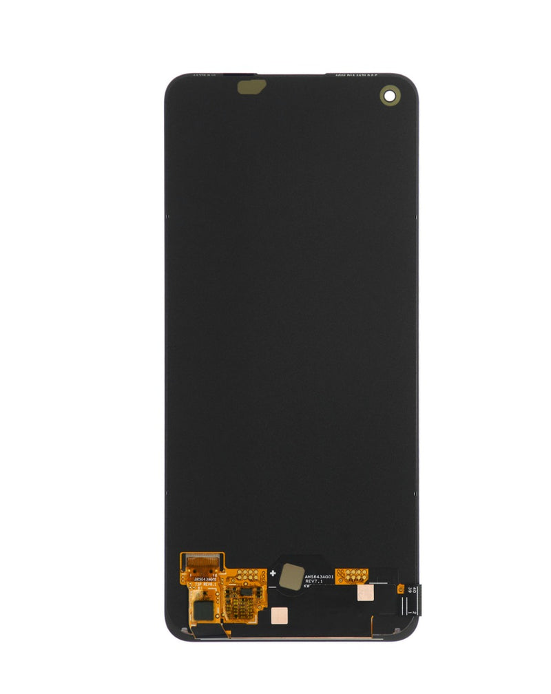 Reparación de pantalla sin marco OnePlus Nord CE2 5G en Guatemala, encuentra el mejor servicio en talleres de reparaciones de pantallas OLED de la marca OnePlus.