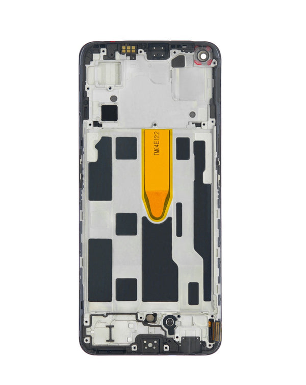 Encuentra el mejor precio para pantalla con marco OnePlus Nord CE2 5G Premium en Guatemala.