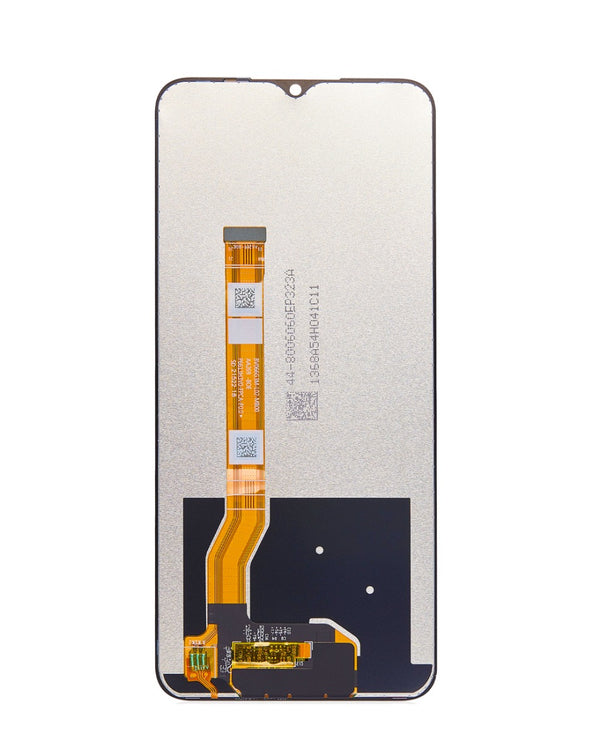 Reparación de pantalla Premium para OnePlus Nord N300 5G en Guatemala.