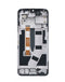Reparación de pantalla con marco para OnePlus Nord N300 5G en Guatemala.