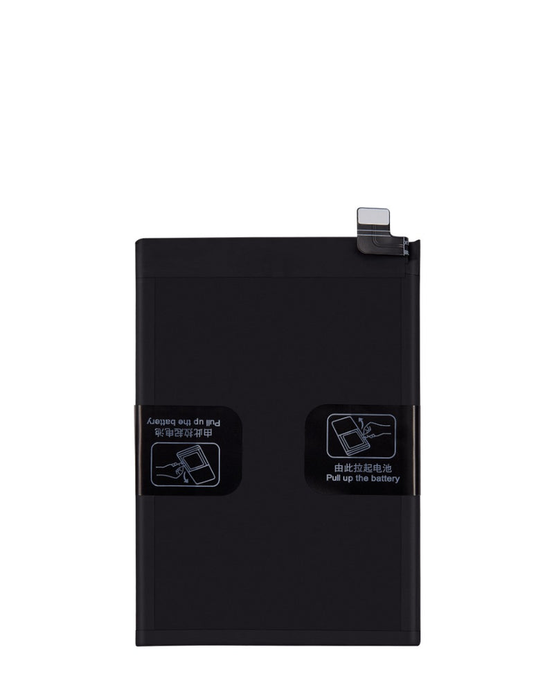 Reparación de batería OnePlus 10R (BLP925) en Guatemala, venta al por mayor de partes y reemplazos de batería OnePlus.