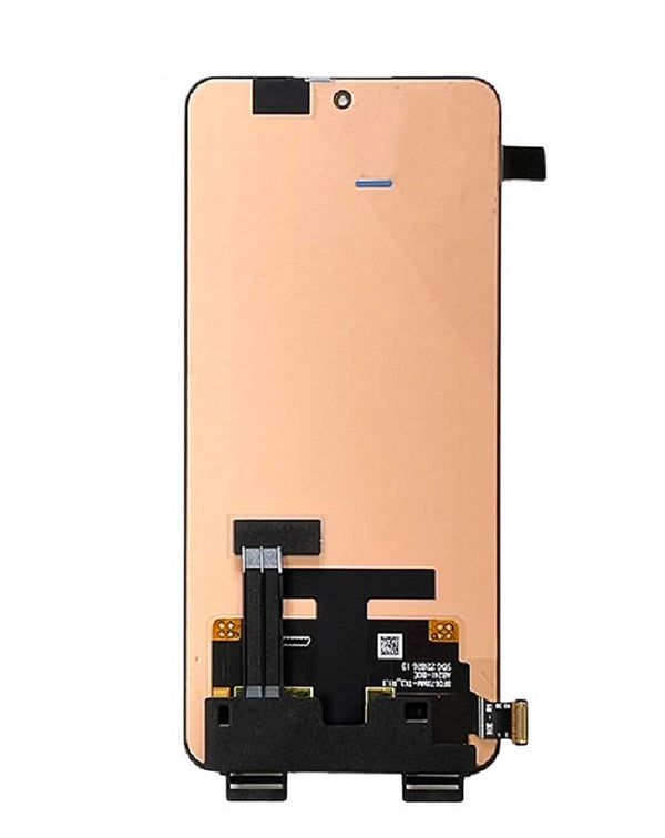 Reparación de pantalla OLED sin marco para OnePlus 10T / Ace Pro en Guatemala.