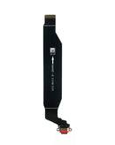 Reparación de puerto de carga con cable flex para OnePlus 10T 5G en Guatemala.