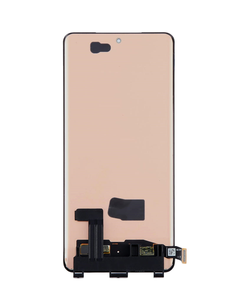 Encuentra pantallas OLED sin marco para OnePlus 12 y Oppo Find X7 Ultra en Guatemala con el mejor precio en mayoristas de tecnología.