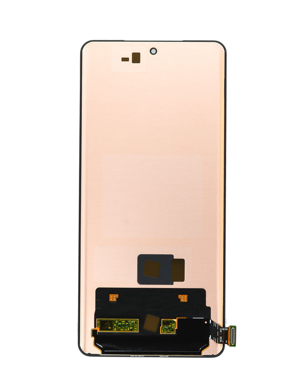 Encuentra pantallas OLED sin marco para OPPO Find X7, One Plus 12R, Ace 3 5G y más en Guatemala.