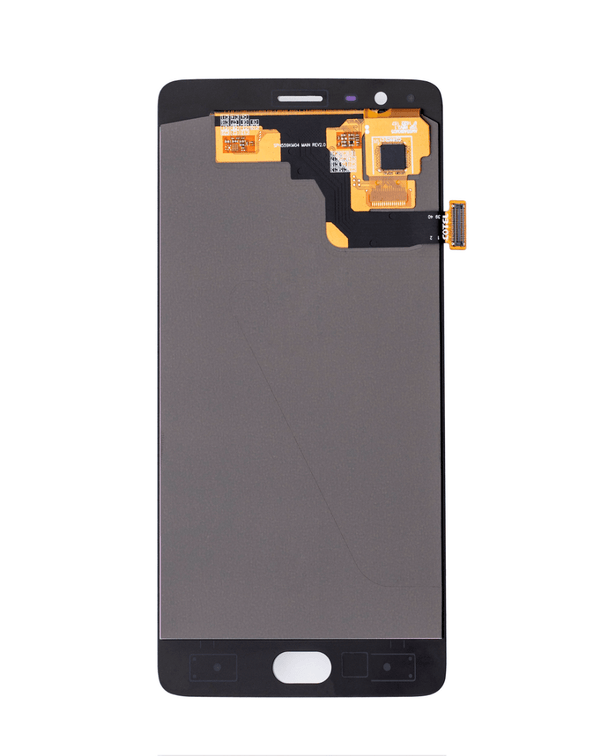 Reparación de pantalla sin marco OnePlus 3 en Guatemala.